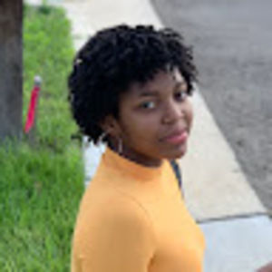 Meet your Posher, Nayalene